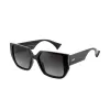 Vulk Wars Fly Sblk drt03 Negro Brillo Polarizado