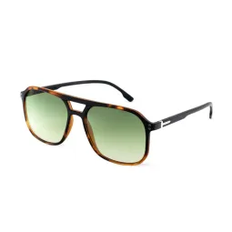 Rusty Bruice M Demi HDGG47 Lentes Verde