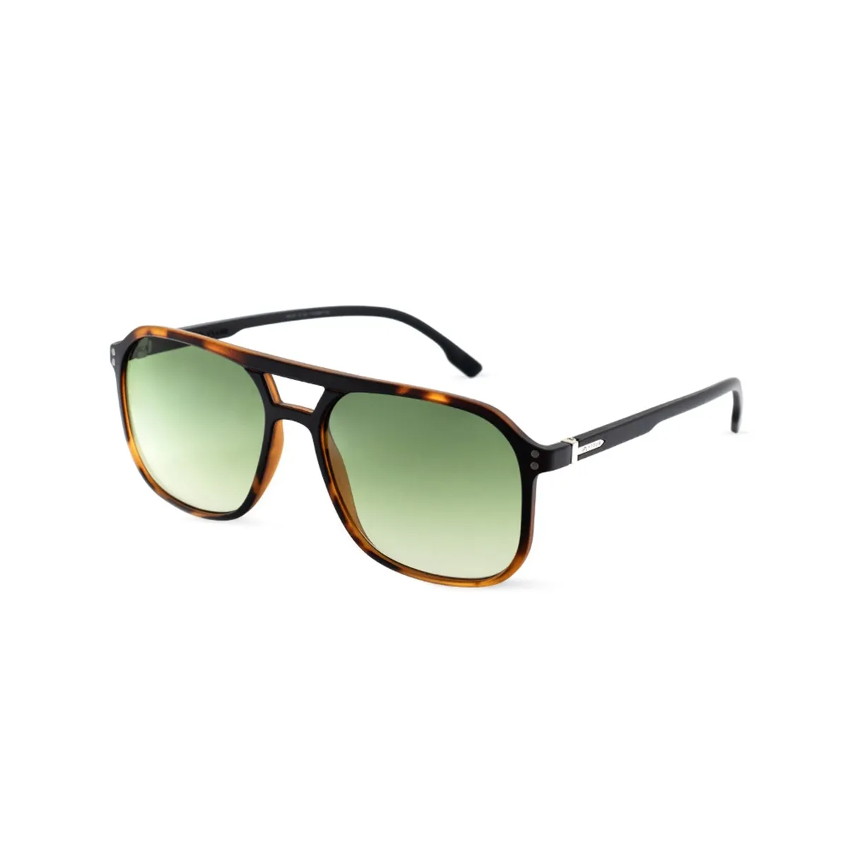 Rusty Bruice M Demi HDGG47 Lentes Verde