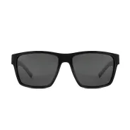 Lentes de Sol Rusty Valley mblk s08 Negro Opaco Polarizado