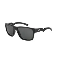 Rusty Valley mblk s08 Negro Opaco Polarizado