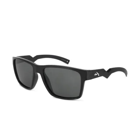 Rusty Valley mblk s08 Negro Opaco Polarizado