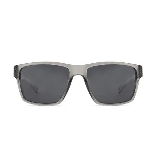 Lentes de Sol Rusty Valley D Grey s08 Gris Polarizado