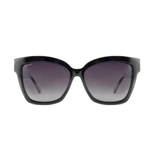 Lentes de Sol Rusty Vimme 4 Negro Polarizado