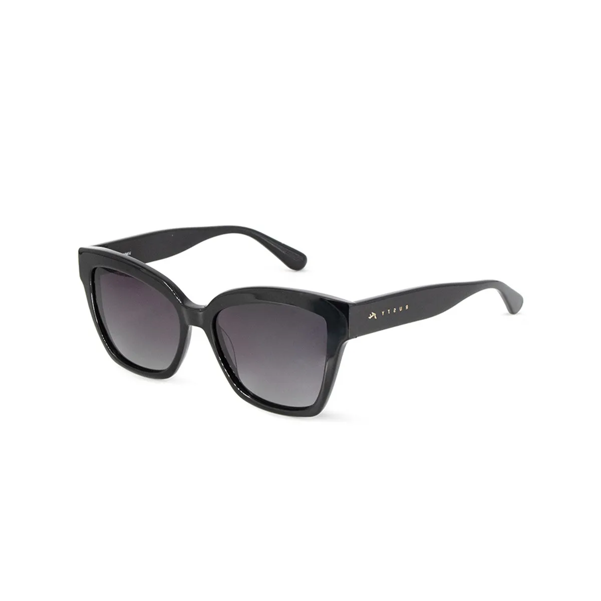Rusty Vimme 4 Negro Polarizado