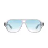 Lentes de Sol Rusty Yeah 8 Celeste