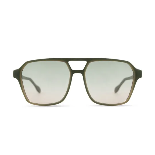 Lentes de Sol Vulk Ombuxe 26 Gris