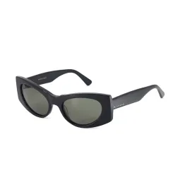 Rusty Stomp 2 Negro Brillo