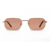 Anteojos de sol Cima Dreamy 10 563 38062 Marron Polarizado