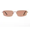 Anteojos de sol Cima Dreamy 12 565 38062 Marron Polarizado