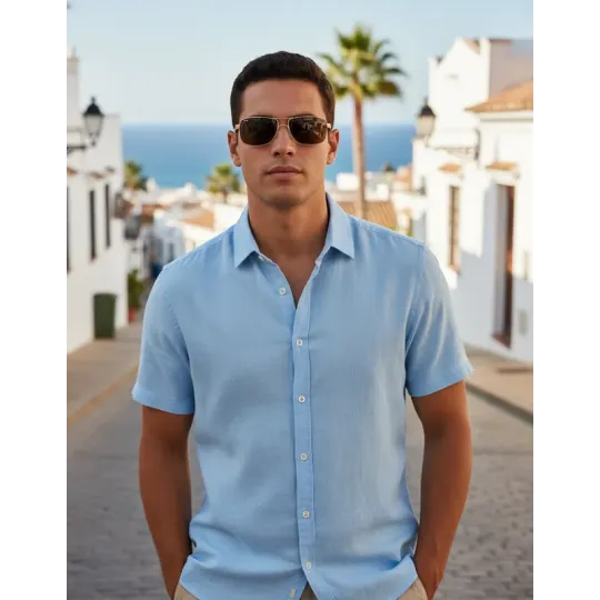 Anteojos de sol  Reef Yang Marron Polarizado 21