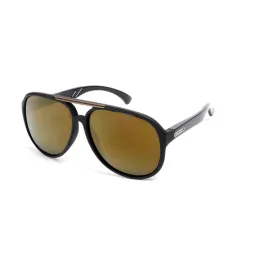 Lentes de Sol Rusty Doval Espejado Dorado - Precios