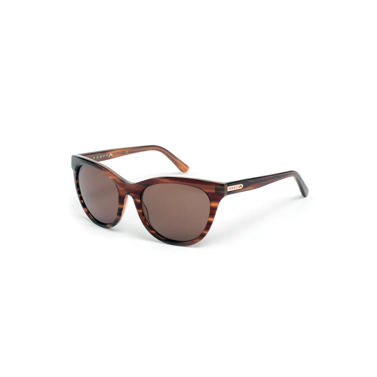 Lentes de Sol Rusty Eivel Marron - Precios