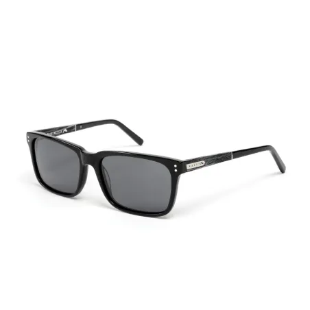 Lentes de Sol Rusty Again negro polarizado - Precios