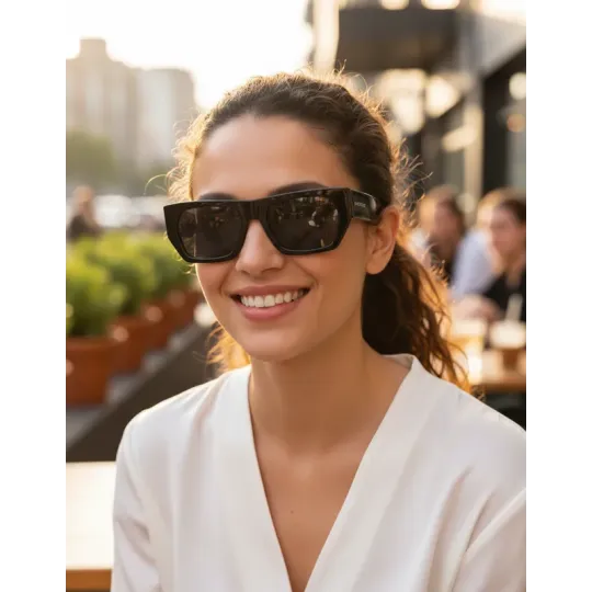 Lentes Anteojos de sol Ay Not Dead 287 10006 Byrne Polarizado