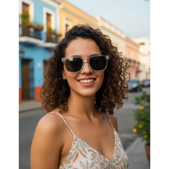 Lentes Anteojos de sol Ay Not Dead Rockets 2 197 00406 Polarizado