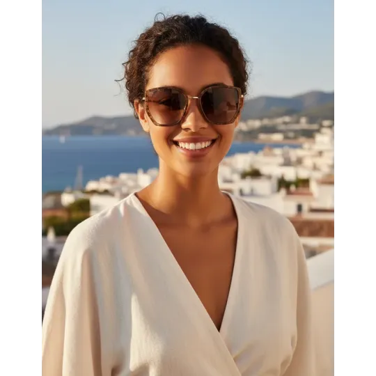 Lentes Anteojos de sol Ay Not Dead 237 22553 Polarizado