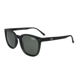 Mormaii Frey 1 Negro Opaco Polarizado