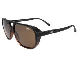 Mormaii Fortaleza 6 Marron Polarizado