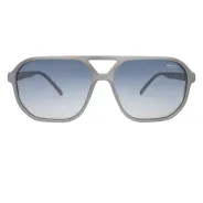 Lentes anteojos de Sol Mormaii Fortaleza 4 Gris Polarizado