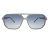 Lentes anteojos de Sol Mormaii Fortaleza 4 Gris Polarizado
