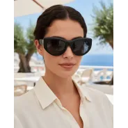 Anteojos de Sol Lentes de Sol Paula Cahen Danvers Cannes 1 Polarizado