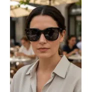 Anteojos de Sol Paula Cahen Danvers Modena 1 Polarizado