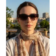 Anteojos de Sol Paula Cahen Danvers Key West 3 Polarizado