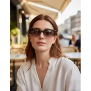 Anteojos de Sol Paula Cahen Danvers Key West 3 Polarizado