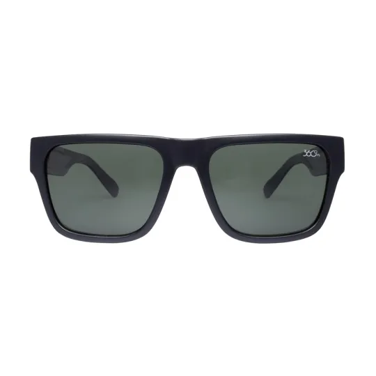 Comprar Lentes de Sol 360 Grant 1 Negro opaco Polarizado