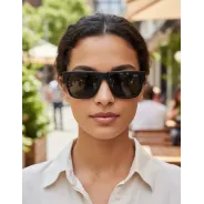 Comprar Lentes de Sol 360 Grant 1 Negro opaco Polarizado