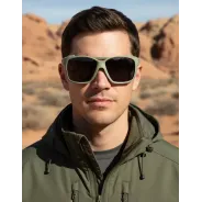 Anteojos de sol Optitech 296 3 categoria 4 Alta Montaña