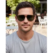 Anteojos de Sol Vulk The Trial Carey Mdemi 068 G15