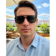 Anteojos de Sol Vulk The Trial Carey Mdemi 068 G15