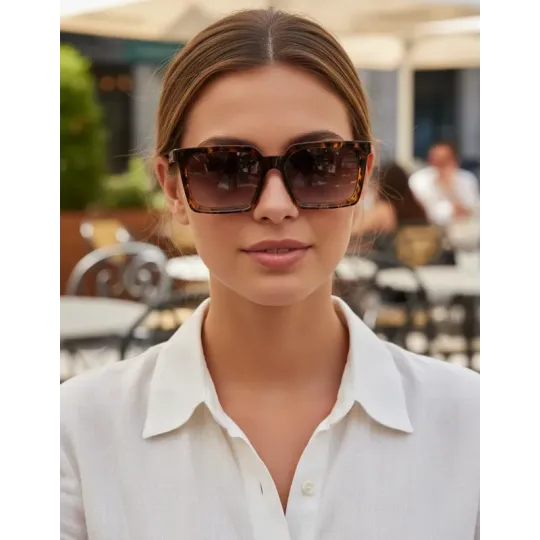 Angteojos Lentes de Sol Vulk Dieven Carey Mdemi drt03 Polarizado