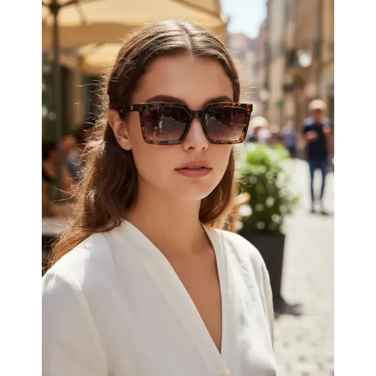 Angteojos Lentes de Sol Vulk Dieven Carey Mdemi drt03 Polarizado