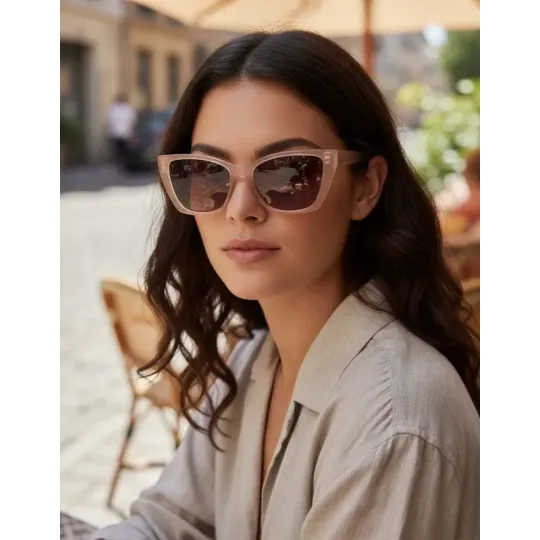 Lentes Anteojos de sol Ay Not Dead Ann 193 31960 Polarizado