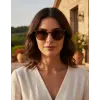 Comprar Anteojos y Lentes Vulk Principal Marron Polarizado brown b15