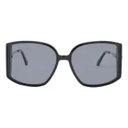 Lentes Anteojos de sol Valeria Mazza 6222 2 Negro