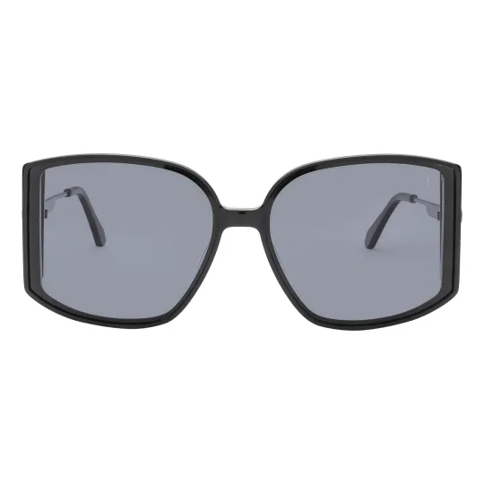 Lentes Anteojos de sol Valeria Mazza 6222 2 Negro