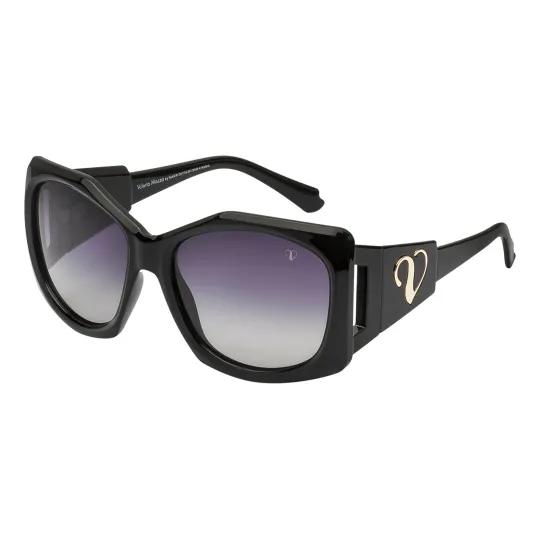 Valeria Mazza 6242 5 Negro
