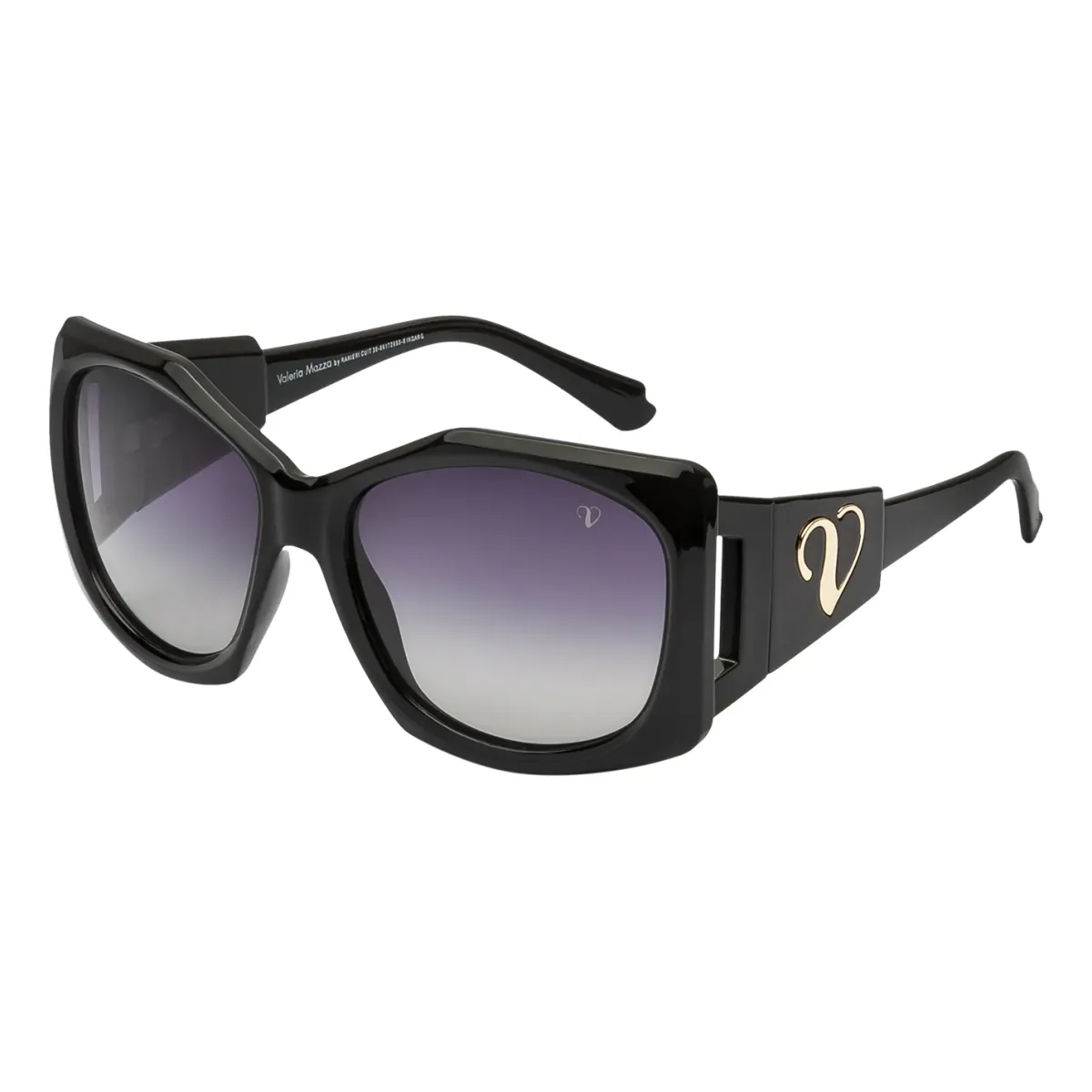 Valeria Mazza 6242 5 Negro