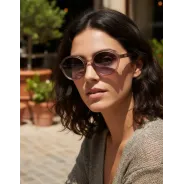 Anteojos de sol Cima Harmony 8 27360 Polarizado