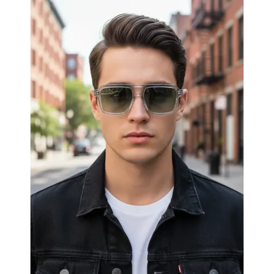 Lentes de Sol Vulk Rolling Stones Tattoo You 5