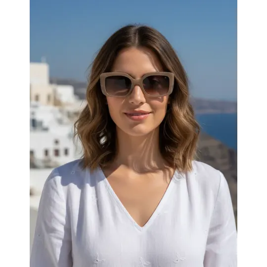 Anteojos de Sol Paula Cahen Danvers Santorini 3
