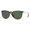 Anteojos de Sol Ray Ban Erika 4171