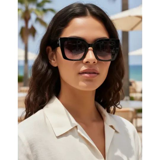 Anteojos de Sol Paula Cahen Danvers Samos 1