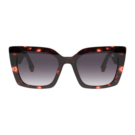 Anteojos de Sol Paula Cahen Danvers Samos 2 carey