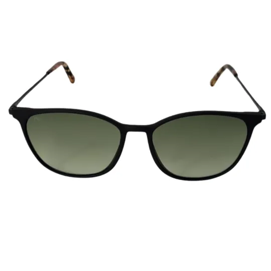 Lentes de Sol Rusty Opposit Negro Opaco mblk 252 gg47