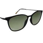Lentes de Sol Rusty Opposit Negro Opaco mblk 252 gg47